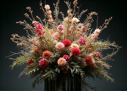 豪華なデザイナーズチョイス